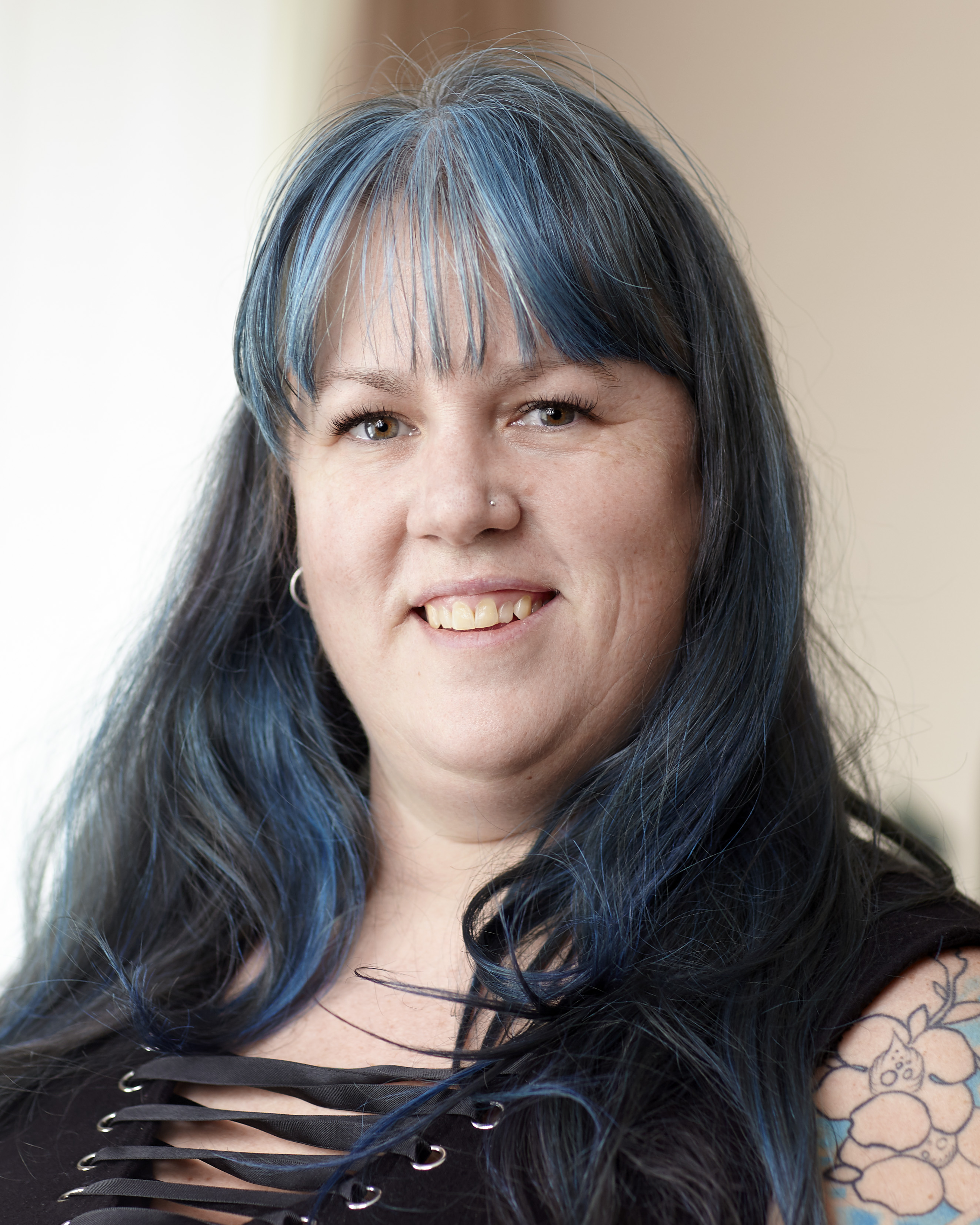 Skye Dumond, Executive Operations Coordinator